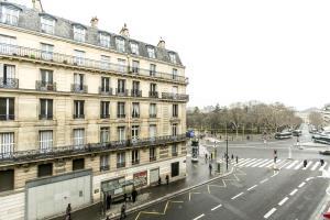 فندق Gay Lussac - 2942 - باريس المظهر الخارجي الصورة